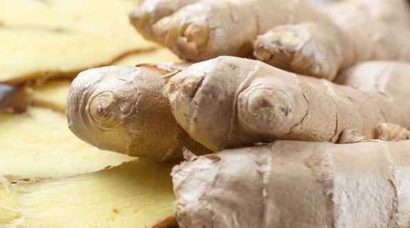 Zencefil suyunun hiç bilmediğiniz 10 faydası - Resim: 2