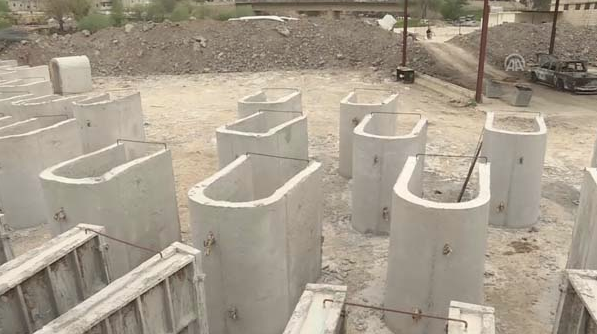 Gören şok oldu! Afrin'de ortaya çıktı - Resim: 3