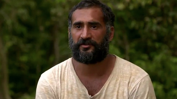 TV 8 Survivor'da şoke eden veda büyük bir kayıp! - Resim: 2
