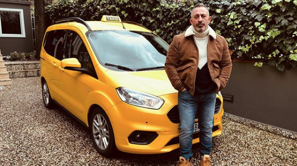 Ayhan Sicimoğlu'ndan ilginç Cem Yılmaz açıklaması - Resim: 4