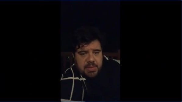 Eser Yenenler kilo vermeye karar verdi kilo alan Çağatay Ulusoy'u diline doladı - Resim: 3