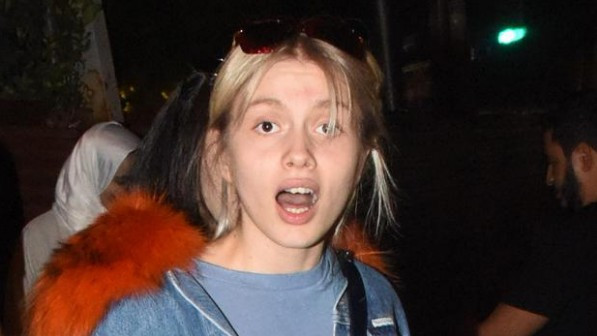 Aleyna Tilki isyan etti asıl hırsız onlar! - Resim: 4