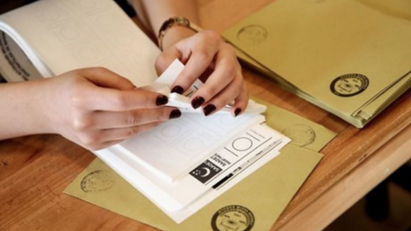 İki parti baraj altında kalıyor! Türk siyasetinde her şey değişecek - Resim: 4