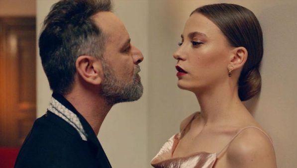 Fi yeni sezon Çi beklenmedik ayrılık herkes şoke oldu - Resim: 1