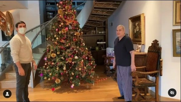 Mehmet Ali Erbil maddi zorluk yaşadığını açıkladı '2 senedir çok büyük zararım var' - Resim: 4