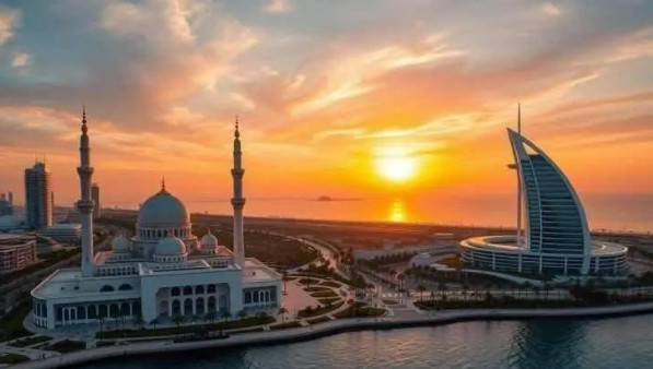 Bu iller 100 yıl içinde sular altında kalacak! Türkiye'den 2 il listede... - Resim: 20