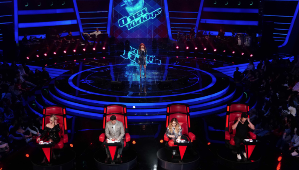 Tv8'de şok karar! O dizi final yapmamak için O Ses Türkiye'ye katıldı - Resim: 3