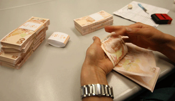 Bankalardan bayram kredisi yarışı - Resim: 1