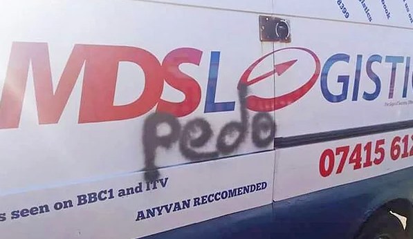 Pedofili şoku otobüs şoförü arkadaşının 16 yaşındaki kızını hamile bıraktı - Resim: 3