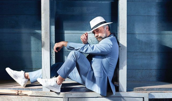 Dizi sezon finali yaptı EDHO'nun Hızır Çakırbeyli'si Oktay Kaynarca iş buldu - Resim: 2