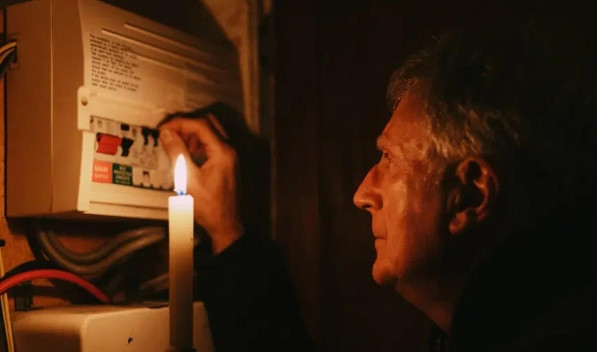 İstanbul karanlığa gömülüyor! BEDAŞ duyurdu 22 ilçede saatlerce elektrik yok - Resim: 6