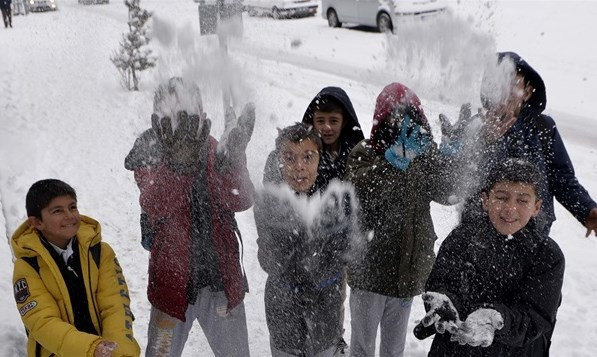 29 aralık kar tatili olan okulların listesi - Resim: 3
