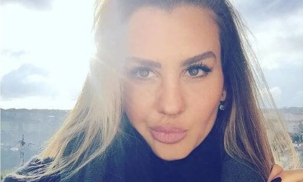 Alişan'ın yeni sevgilisi Eda Erol kimdir? - Resim: 4