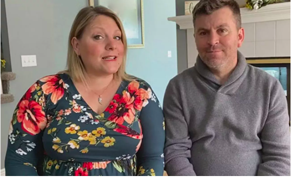 TCL'de aşklarını dünya izlemişti! Kepezli Mürsel ile ABD'li eşinden haber var - Resim: 1