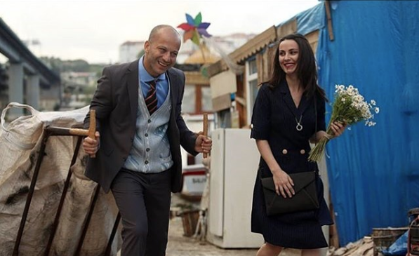 Show Tv Çukur'un düşüşü devam ediyor neler oluyor - Resim: 3