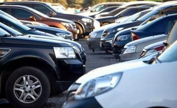 600 bin TL bütçeyle alınabilecek en mantıklı ikinci el otomobiller - Resim: 2