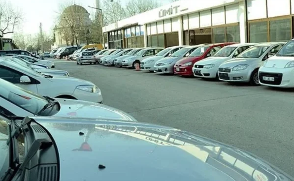 İkinci el otoda yeni beklenti yüzde 15! İşte araba almak için en doğru zaman - Resim: 4