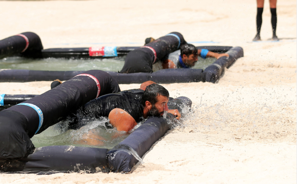 Survivor'a iki bomba transfer birden! Biri eski yarışmacı diğeri futbolcu - Resim: 1