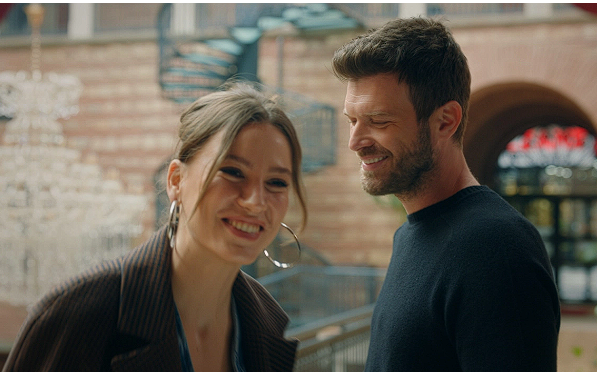 Aile dizisinde Dilan Polat ve Engin Polat'a gönderme! Gözaltı öncesi 'Çok yazık' diyerek tepki gösterdi - Resim: 3