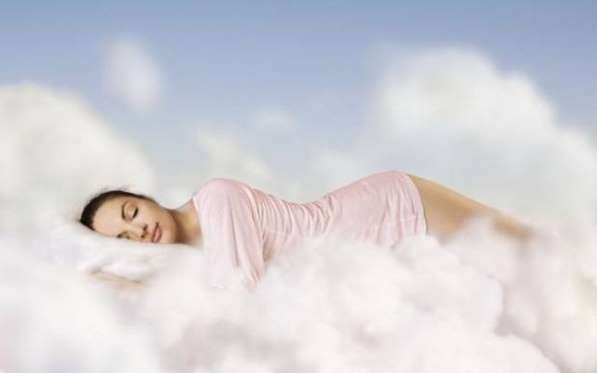 Göbeği uykunuzda bile eritebilirsiniz - Resim: 1