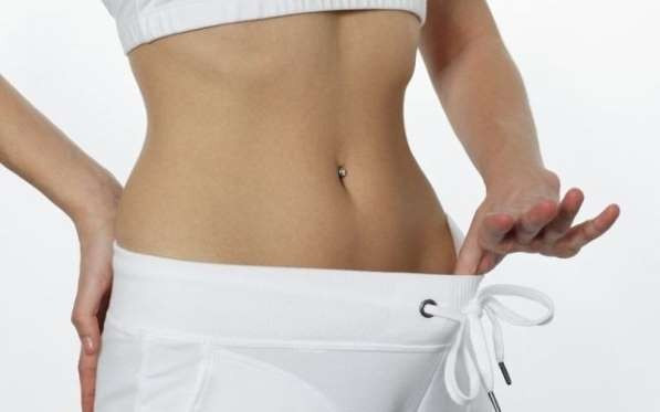 Göbeği uykunuzda bile eritebilirsiniz - Resim: 2