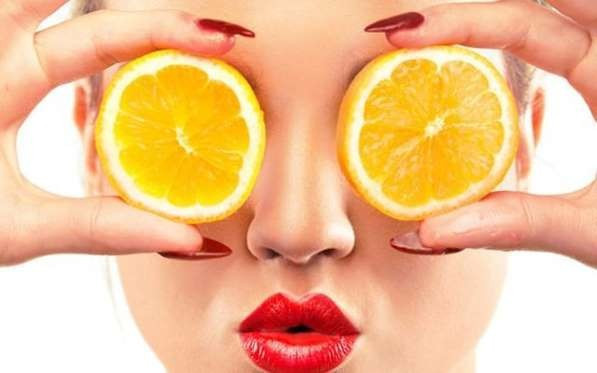 Portakalın kabuğunu sakın atmayın çünkü... - Resim: 1