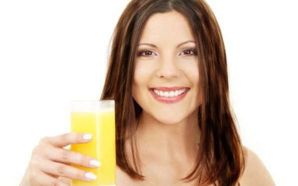 Portakalın kabuğunu sakın atmayın çünkü... - Resim: 2