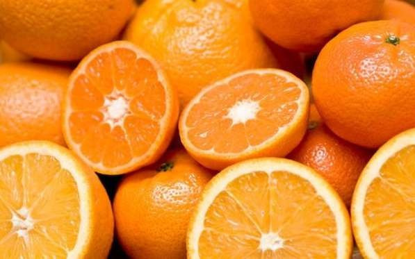 Portakalın kabuğunu sakın atmayın çünkü... - Resim: 4