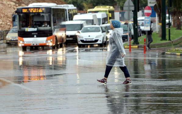 İstanbul'da bugün hava buz kesecek! Kar Edirne'den giriş yaptı - Resim: 3
