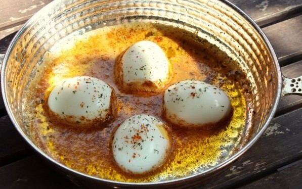 Sahurda ne yenir tok tutan yiyecekler! Bunu yiyen 24 saat acıkmaz - Resim: 2