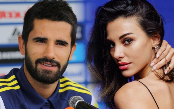 THY'den oyuncu Tuvana Türkay ve futbolcu Alper Potuk'a şok dava - Resim: 3