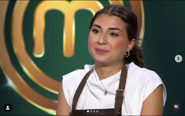 MasterChef'in ikincisi Ayla Canpunar oldu Türk yemekleriyle kazandı - Resim: 4