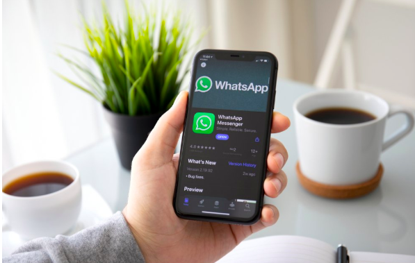 WhatsApp güncelleme 2020 WhatsApp karanlık mod nasıl yüklenir? - Resim: 0