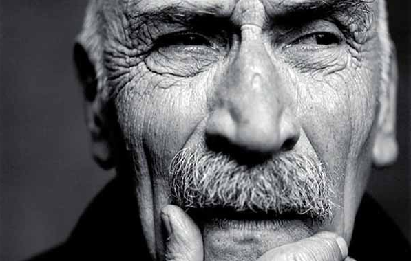 Tuncel Kurtiz ölüm yıldönümünde unutulmadı! - Resim: 4