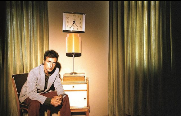 Teoman'ın gün yüzüne çıkmamış anıları! "Ya homo olsaydım" - Resim: 3