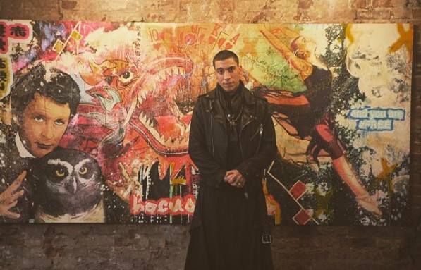 Sürpriz aşk! Gözlerden uzak birliktelik yaşıyorlar... - Resim: 2