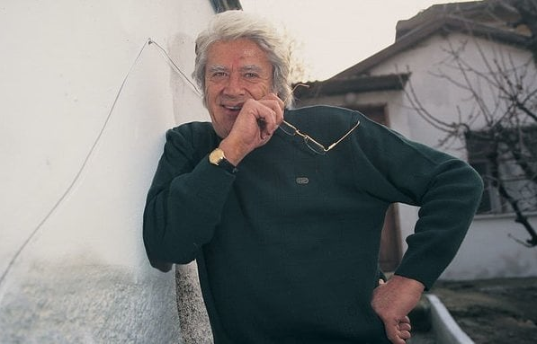 Yeşilçam'ın efsanesi Cüneyt Arkın Amerika'ya seslendi! ''Sen demokrasi düşmanısın!'' - Resim: 4