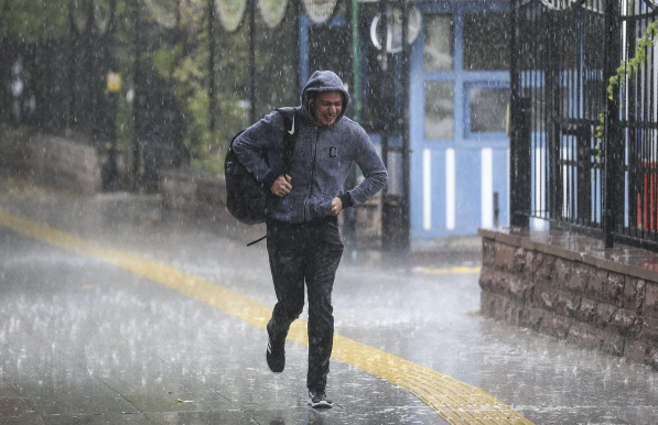 Kar ne zaman yağmaya başlıyor! Kış kendini hissettirecek Meteoroloji gün ve saat verdi - Resim: 3
