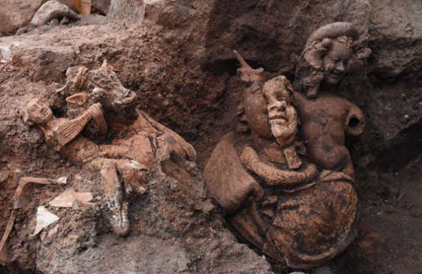 Türkiye'den müthiş keşif! Dünyanın gözü buraya çevrildi - Resim: 3