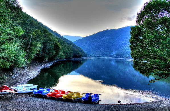 Türkiye' nin göz alıcı yerleri - Resim: 4