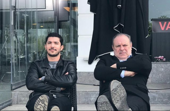 2 transferle izleyicilere büyük şok yaşatılacak EDHO'ya dengeleri değişecek - Resim: 3