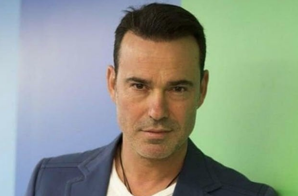 Murat Başoğlu'nun o fotoğrafındaki sır ifşa oldu sandığı gibi değilmiş! - Resim: 1