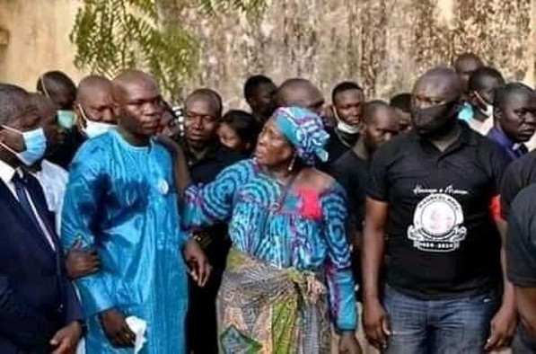 Vincent Aboubakar'dan en acı görev! Gözyaşlarına boğuldu - Resim: 1