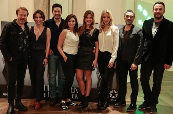 Star TV Ufak Tefek Cinayetler'de kim öldü ifşa mı oldu - Resim: 2