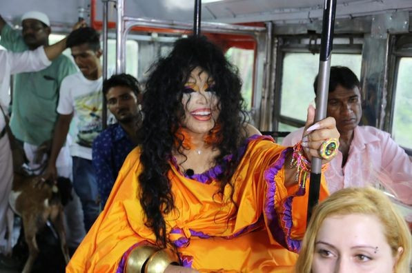 Demet Akalın öyle bir şey söyledi ki Bülent Ersoy çıldıracak - Resim: 4