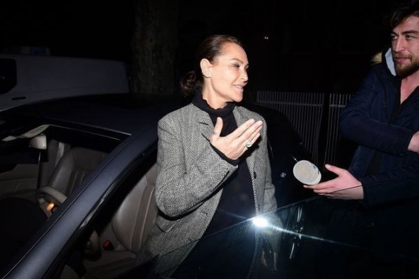 800 bin TL'lik yüzüğü Kaya Çilingiroğlu mu aldı? Hülya Avşar açıkladı - Resim: 2