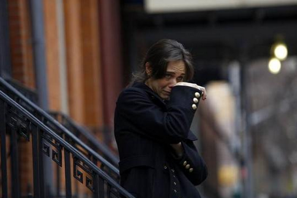 Oscar'lı aktör Philip Seymour Hoffman evinde ölü bulundu - Resim: 4