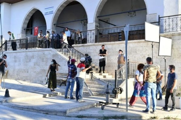 Sermiyan Midyat'ın filmi Zalo'nun setinde ölen Halil Kumova'nın korona testi pozitif çıktı - Resim: 4