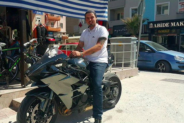 Masterchef Uğur Kardaş kimdir aslen nereli meğer tutkusu çok başkaymış - Resim: 3