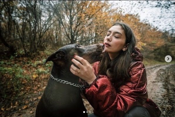 Neslihan Atagül'ün son hali çok üzdü! Hastalığı yüzünden Sefirin Kızı'ndan ayrılmıştı - Resim: 3